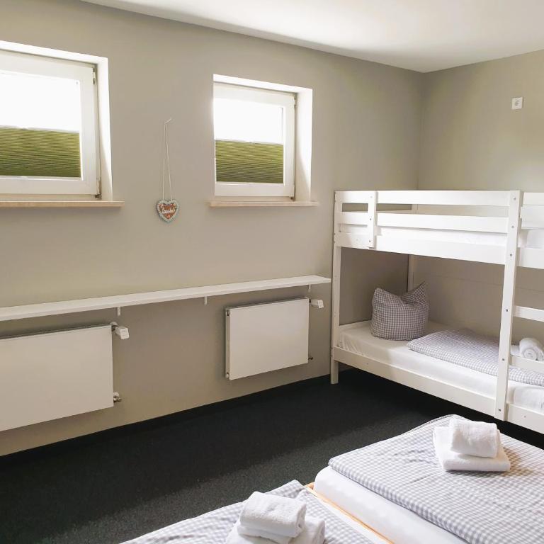 ARRIVEL Apartments Moosfeld - One-Bedroom Apartment - 5