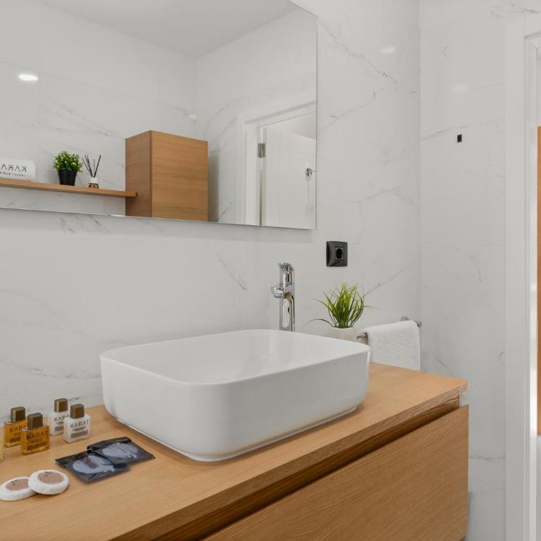 KARAT Villa Calypso Costa Adeje - Villa con piscina privada - 26