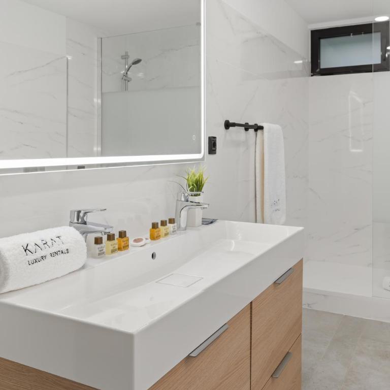 KARAT Villa Calypso Costa Adeje - Villa con piscina privada - 34