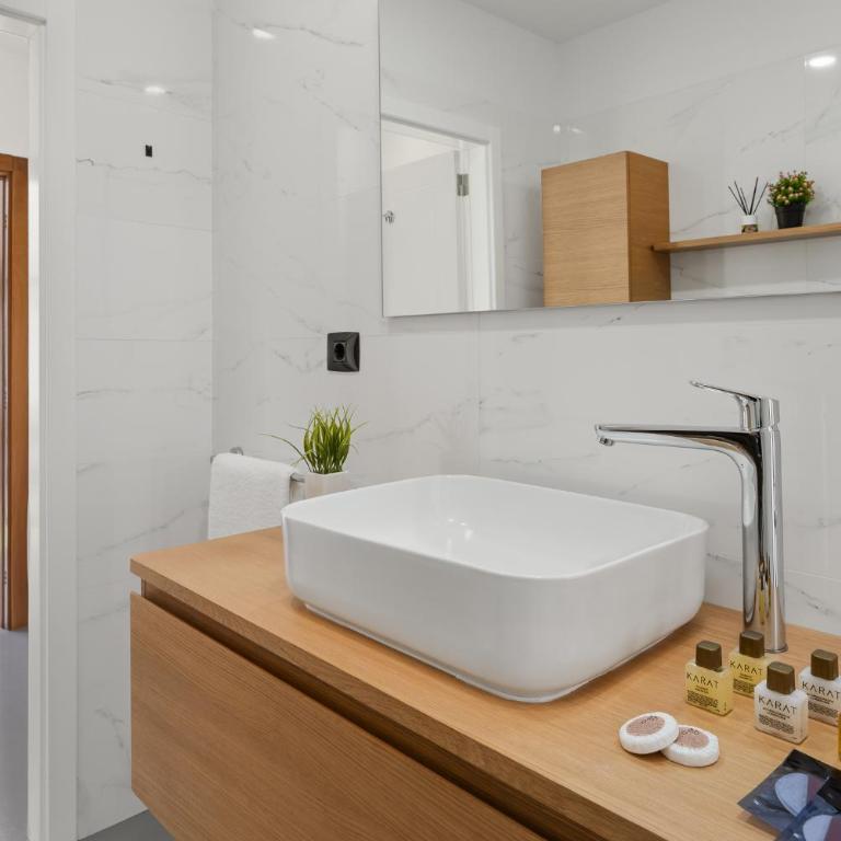 KARAT Villa Calypso Costa Adeje - Villa con piscina privada - 30