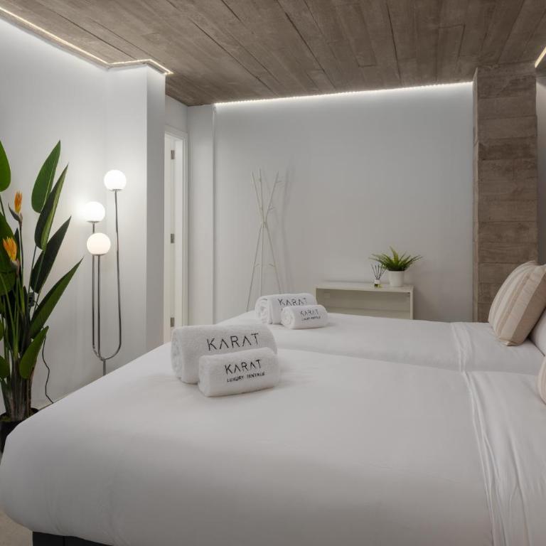 KARAT Villa Calypso Costa Adeje - Villa con piscina privada - 33