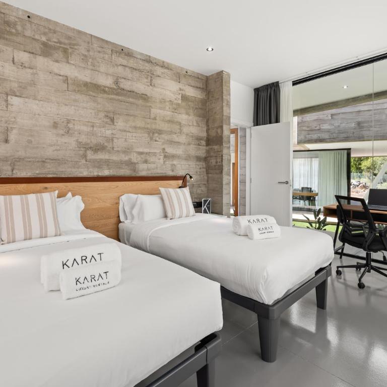KARAT Villa Calypso Costa Adeje - Villa con piscina privada - 29