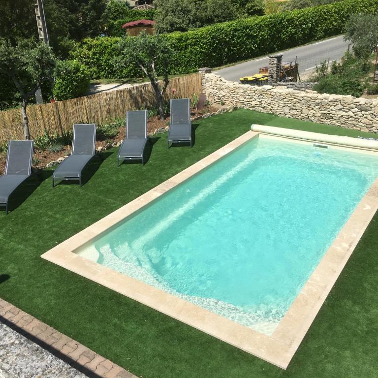 Les Juliens - Appartamento con 2 Camere da Letto - 6