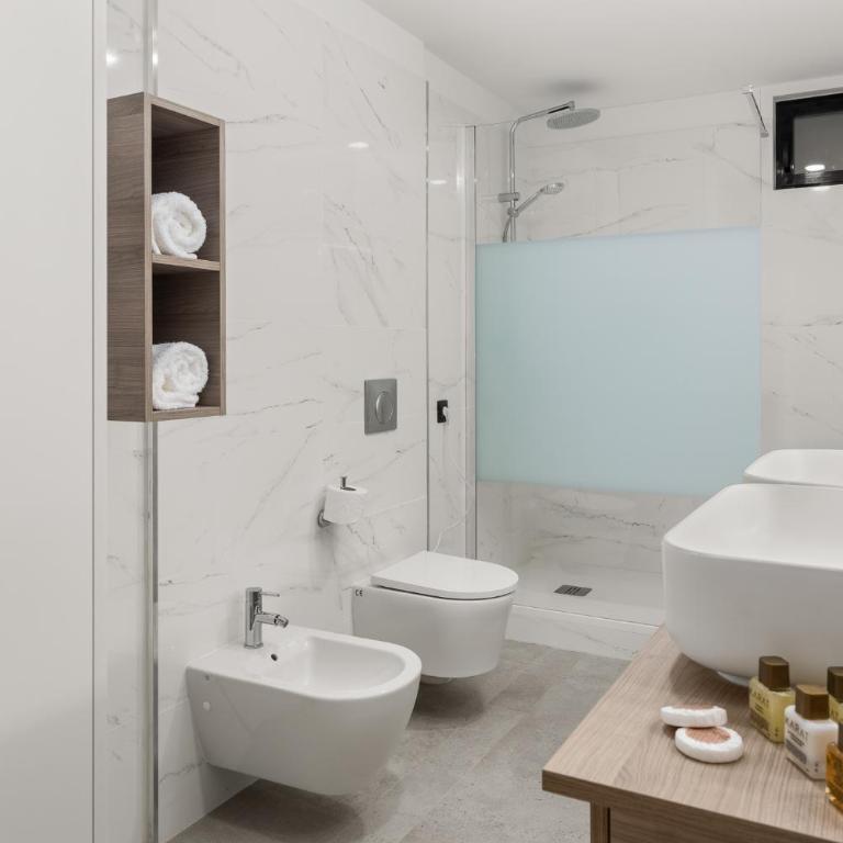 KARAT Villa Calypso Costa Adeje - Villa con piscina privada - 39