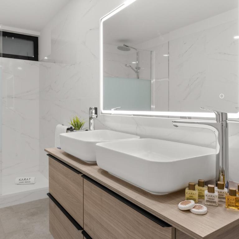 KARAT Villa Calypso Costa Adeje - Villa con piscina privada - 38