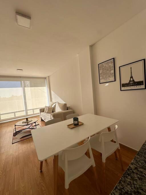 San Telmo, céntrico y luminoso - Apartamento de 1 dormitorio - 9
