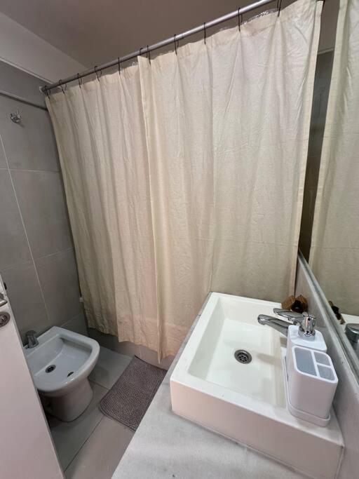 San Telmo, céntrico y luminoso - Apartamento de 1 dormitorio - 10