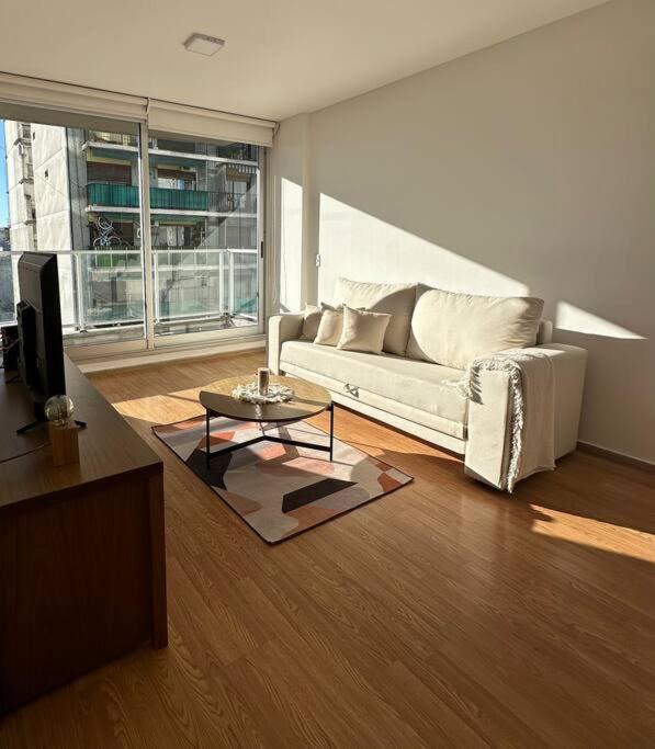San Telmo, céntrico y luminoso - Apartamento de 1 dormitorio - 19