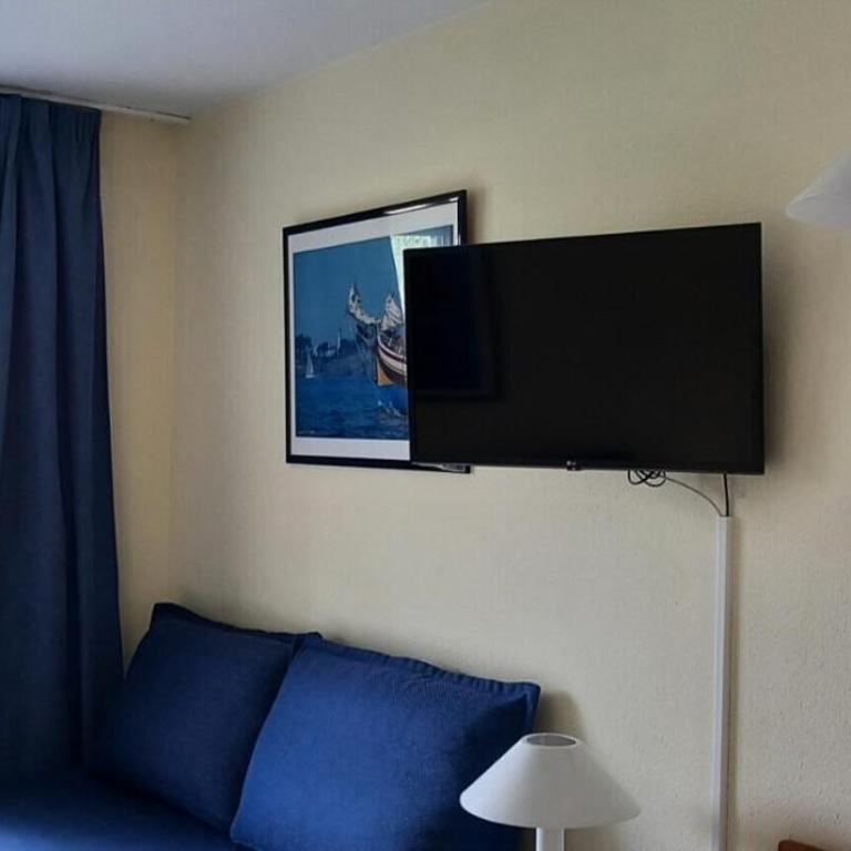 Résidence Port du Crouesty - maeva Home - Studio 5 Personnes - Confort MAE-5431 - Studio - 3