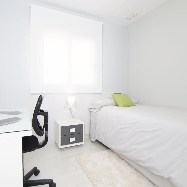 Ocean View by Mar Holidays - Apartamento de 3 dormitorios con vistas al mar - 13