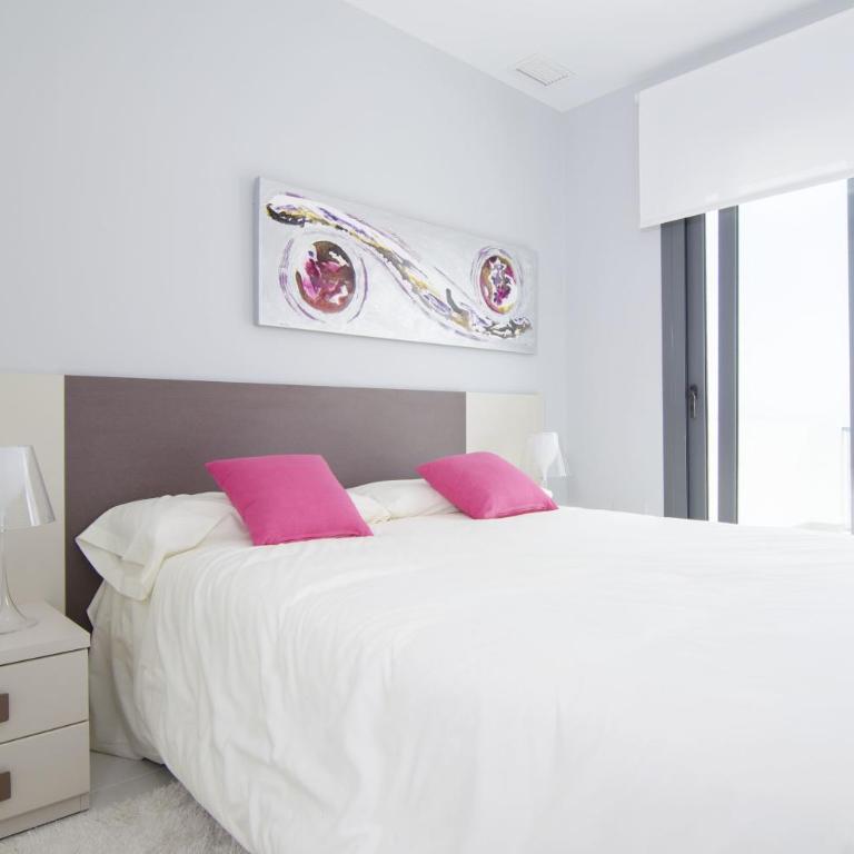 Ocean View by Mar Holidays - Apartamento de 3 dormitorios con vistas al mar - 12