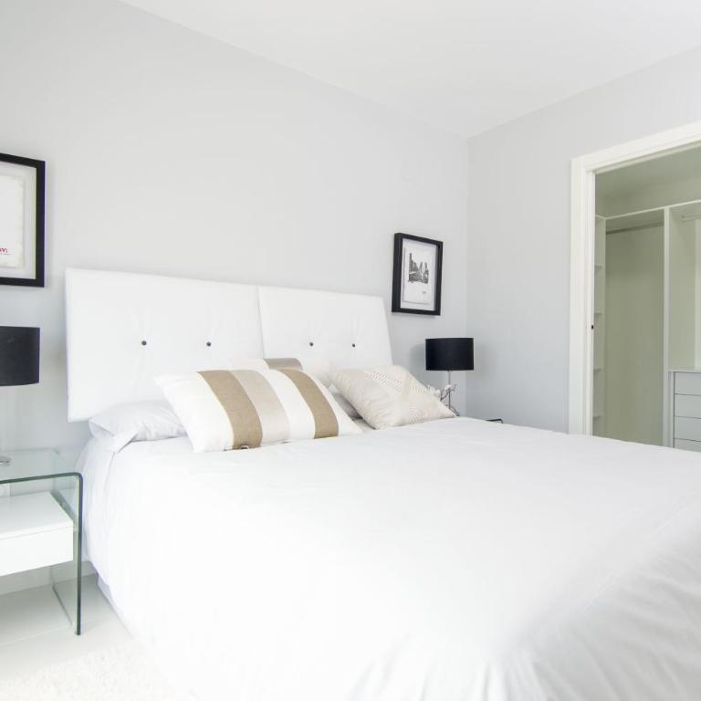 Ocean View by Mar Holidays - Apartamento de 3 dormitorios con vistas al mar - 15