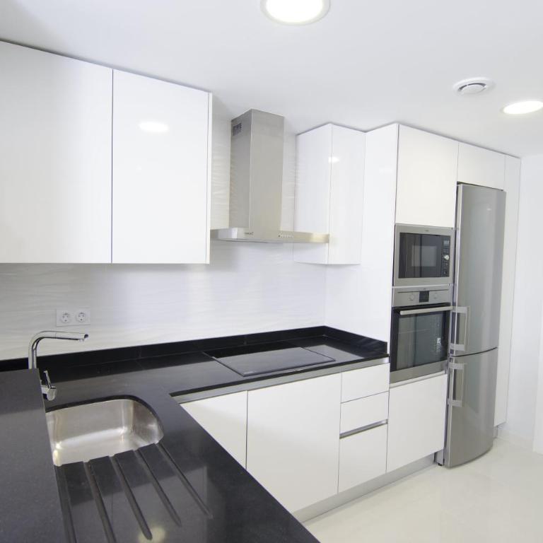 Ocean View by Mar Holidays - Apartamento de 3 dormitorios con vistas al mar - 14