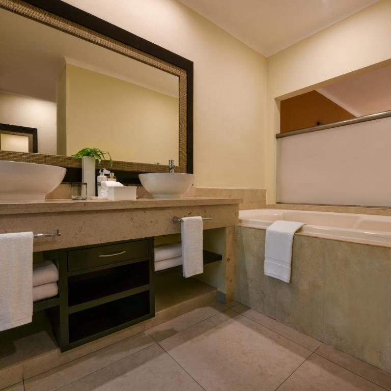 El Dorado Royale, All & More Inclusive Adults Only - Suite Junior Deluxe - 1