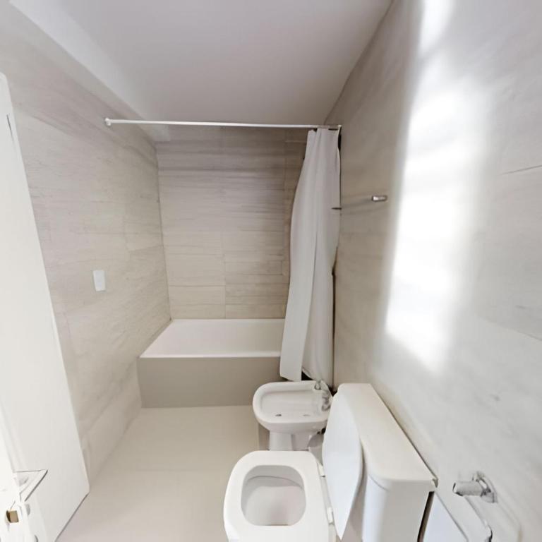 Studio en Palermo Hollywood c/ increible atardecer - Apartment - 12