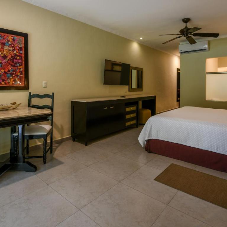 El Dorado Royale, All & More Inclusive Adults Only - Suite Junior Deluxe - 3