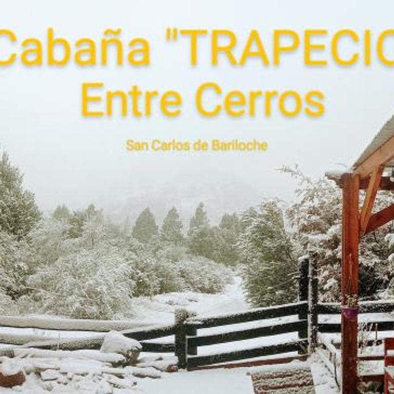 Cabaña Trapecio - Apartamento de 1 dormitorio - 6