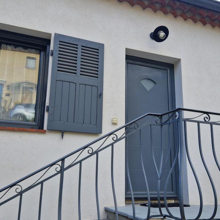 A little Eden - Appartement 1 Chambre - 8