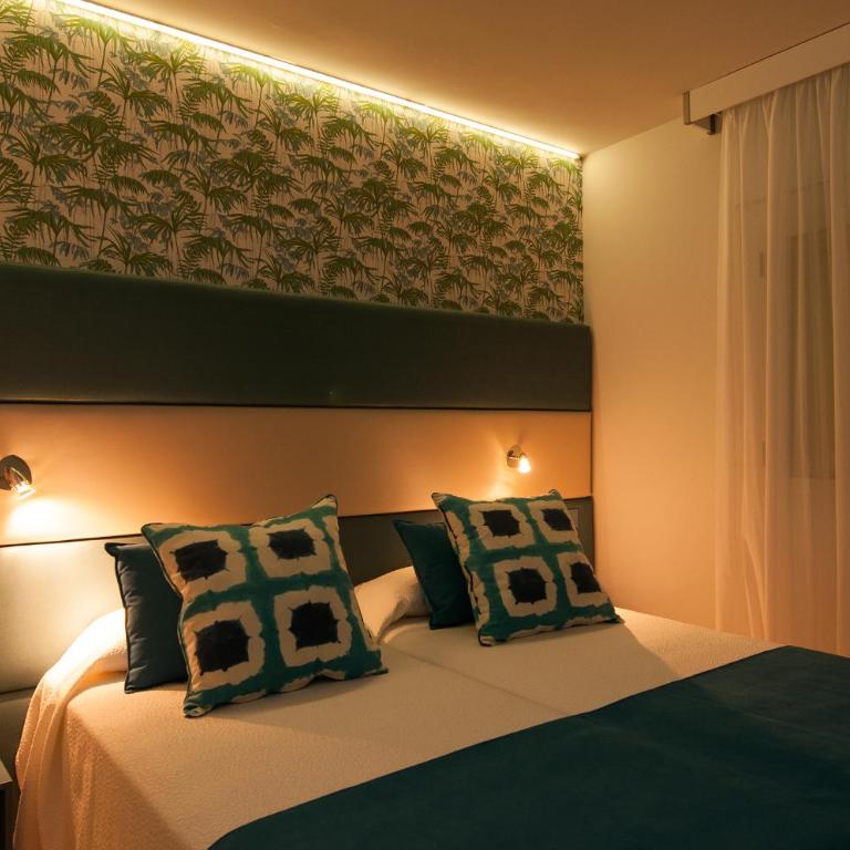 Hotel Apartamento Bajamar - Apartamento con terraza - 10