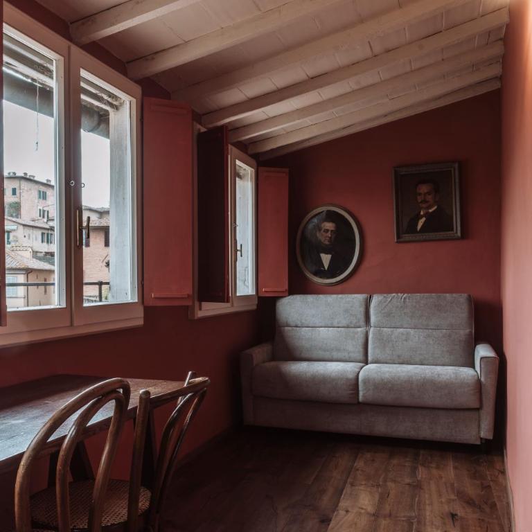 BirBo Bike Hospitality - Appartamento con 2 Camere da Letto e Vista Città - 1