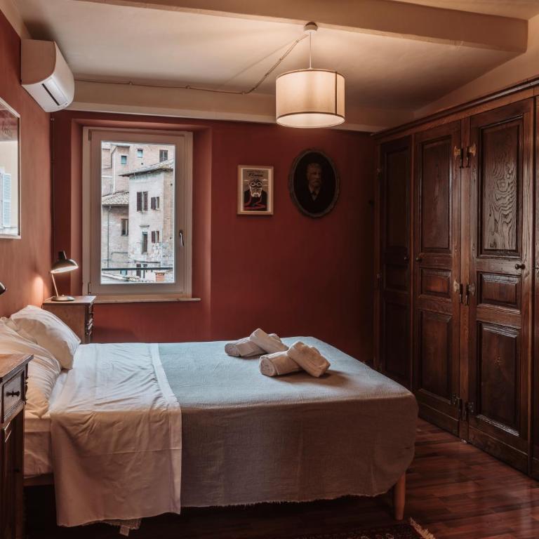 BirBo Bike Hospitality - Appartamento con 2 Camere da Letto e Vista Città - 2