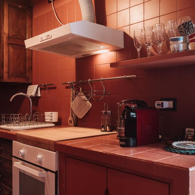 BirBo Bike Hospitality - Appartamento con 2 Camere da Letto e Vista Città - 15