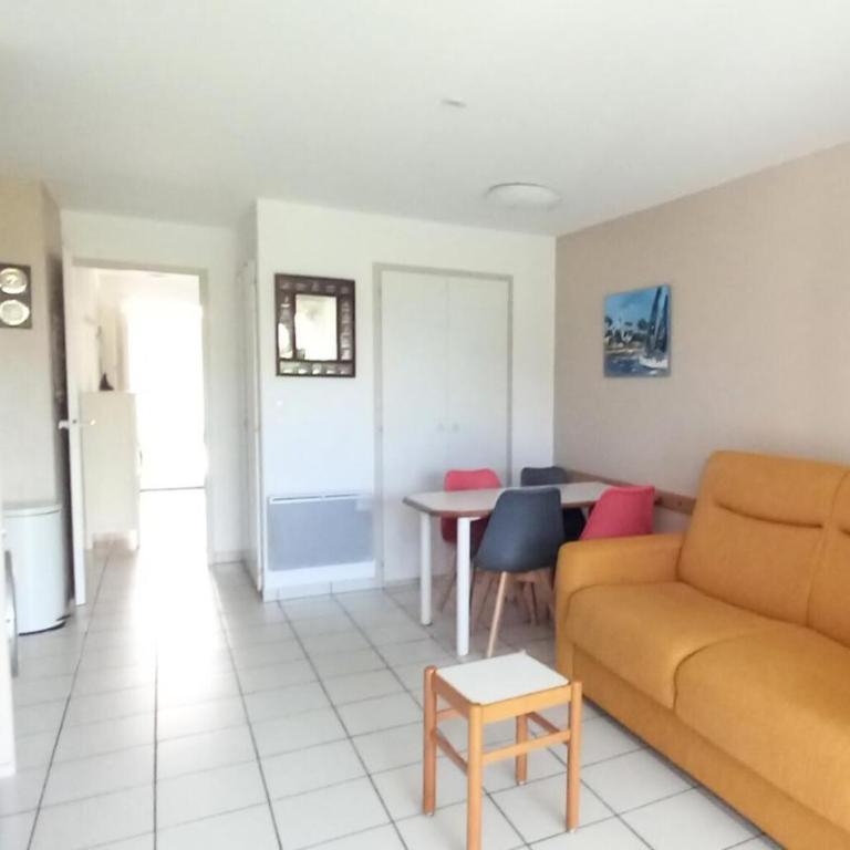Résidence Port du Crouesty - maeva Home - Appartement 2 pièces 4 personnes - Sélection MAE-1249 - Appartement - 1