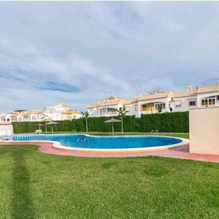 Bungalow Brisa de Mar - Bungalow de 2 dormitorios - 17