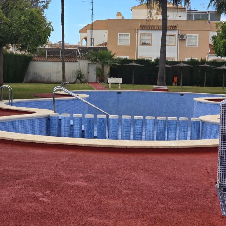 Bungalow Brisa de Mar - Bungalow de 2 dormitorios - 14