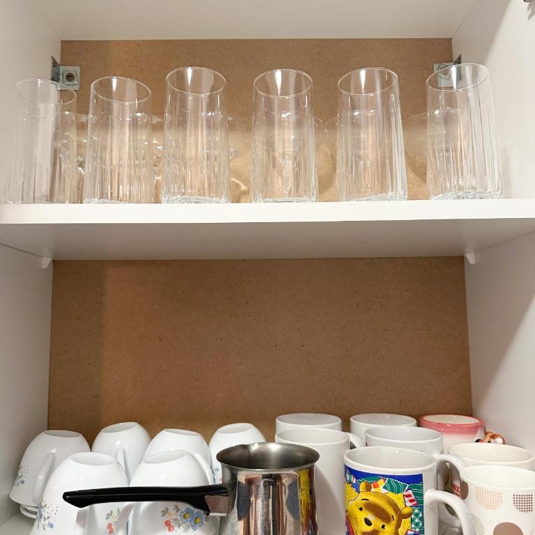 Apartman Harmony - Apartman sa 1 Spavaćom Sobom - 4