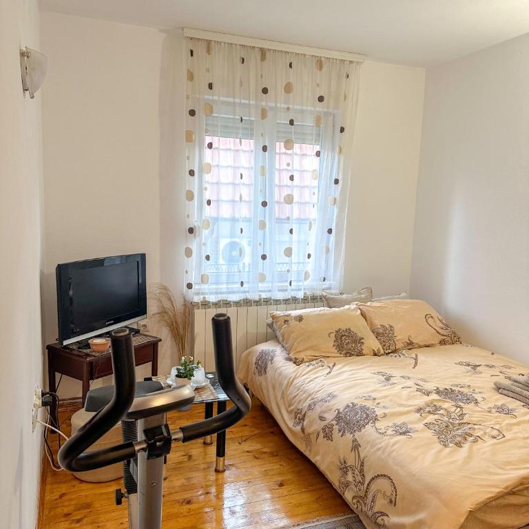 Apartman Harmony - Apartman sa 1 Spavaćom Sobom - 8