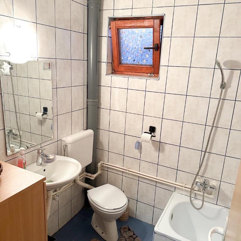 Apartman Harmony - Apartman sa 1 Spavaćom Sobom - 9