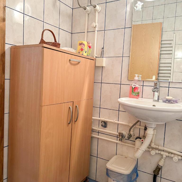 Apartman Harmony - Apartman sa 1 Spavaćom Sobom - 11