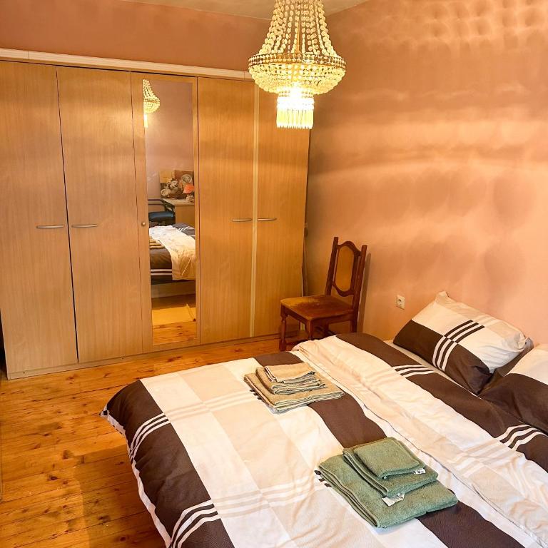 Apartman Harmony - Apartman sa 1 Spavaćom Sobom - 12