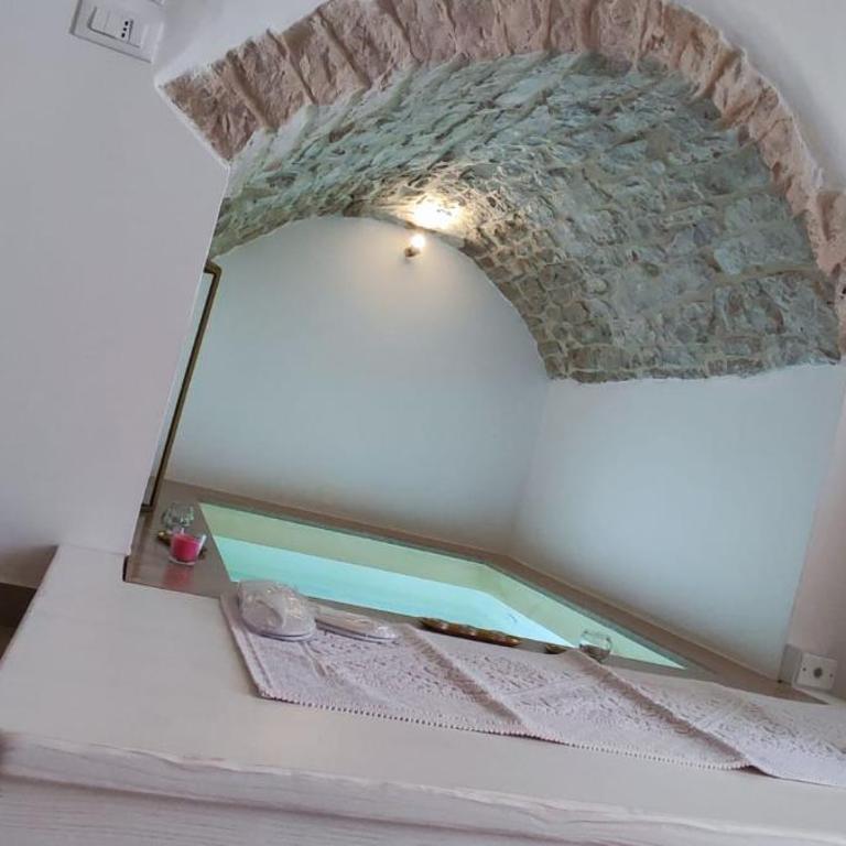 Muribel Maison - Casa con 1 Camera da Letto - 8