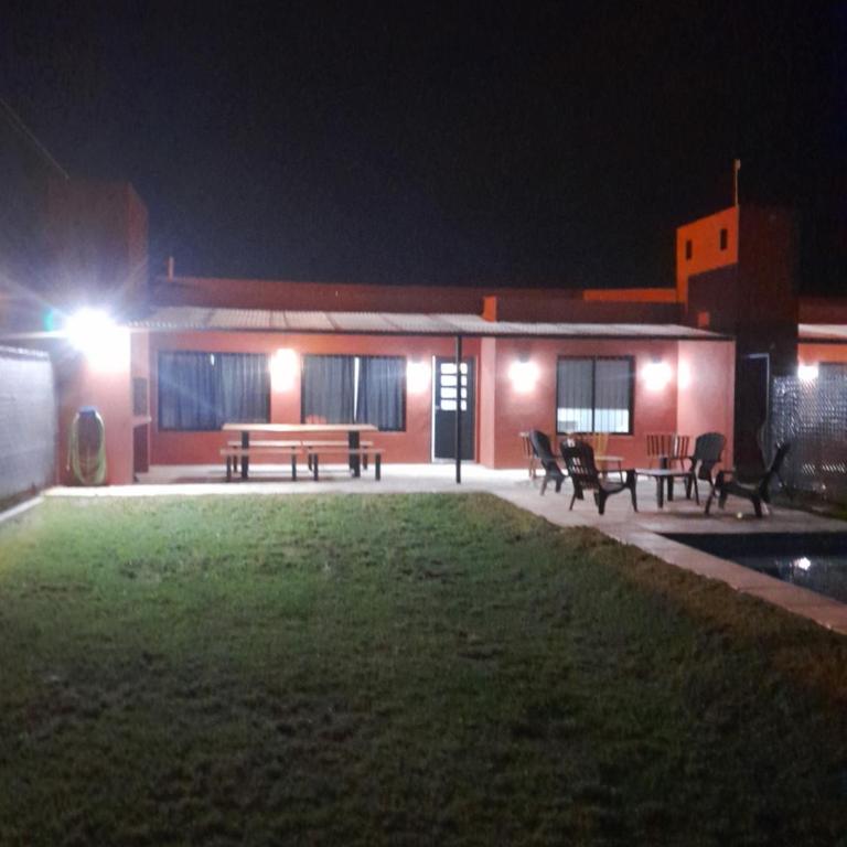 Quinta Don Sebe - Casa con 1 dormitorio - 8