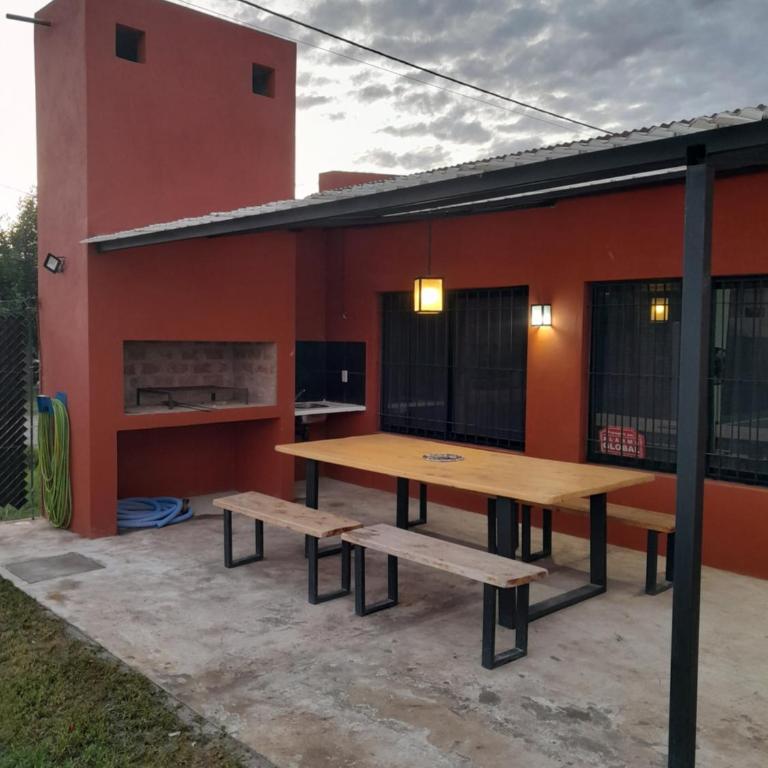 Quinta Don Sebe - Casa con 1 dormitorio - 9