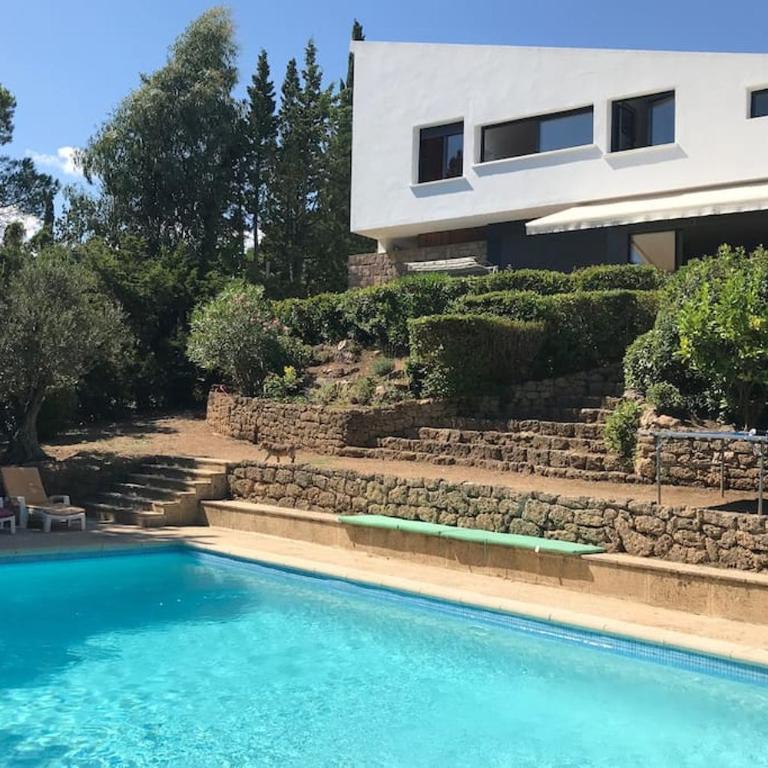 Villa La Tartane - Les Issambres - Villa - 1