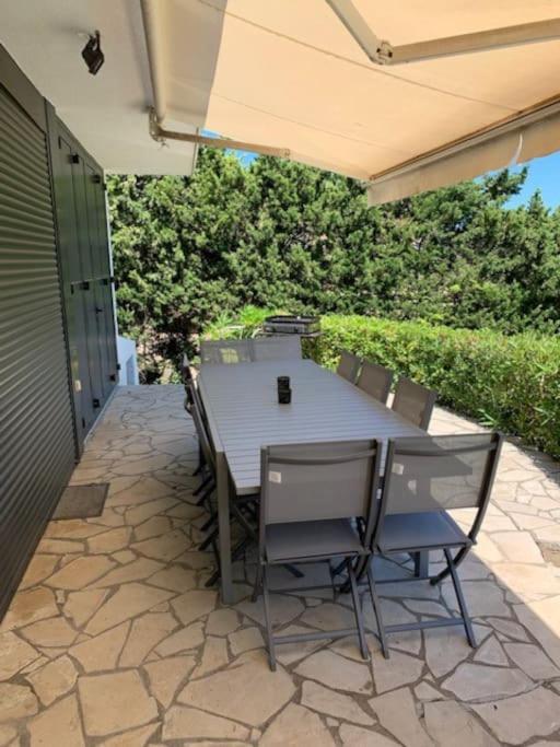 Villa La Tartane - Les Issambres - Villa - 12