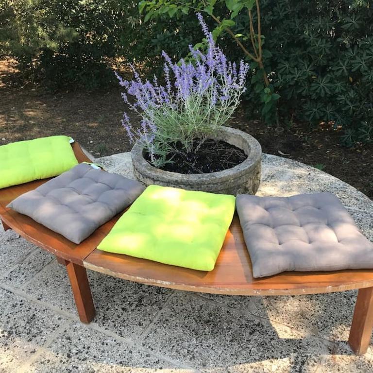 Villa La Tartane - Les Issambres - Villa - 13
