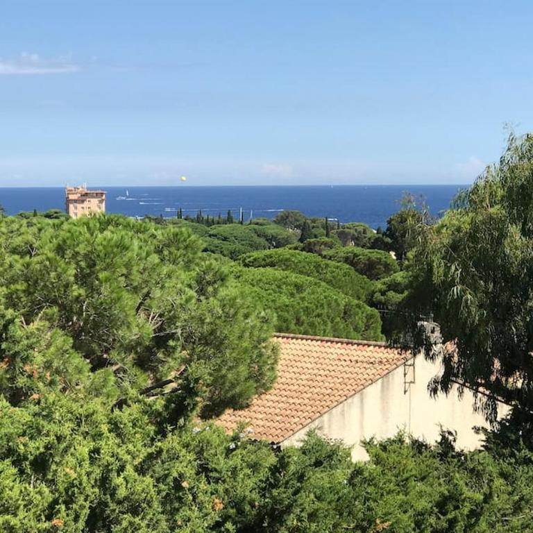 Villa La Tartane - Les Issambres - Villa - 15