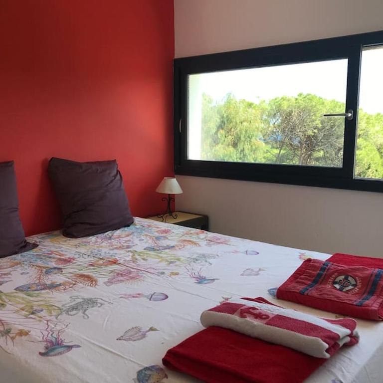 Villa La Tartane - Les Issambres - Villa - 16