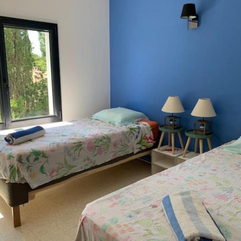 Villa La Tartane - Les Issambres - Villa - 19
