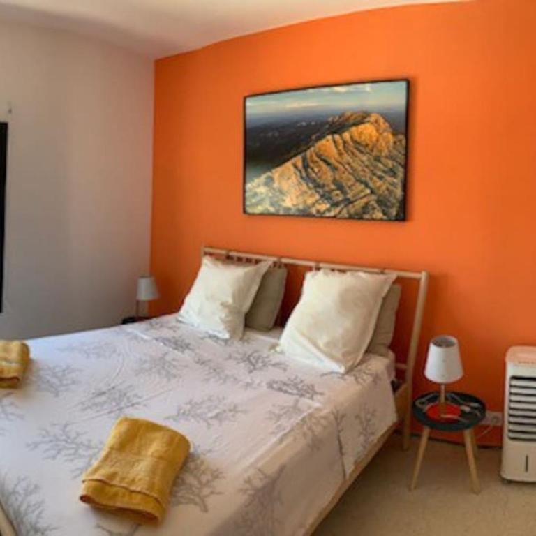 Villa La Tartane - Les Issambres - Villa - 20