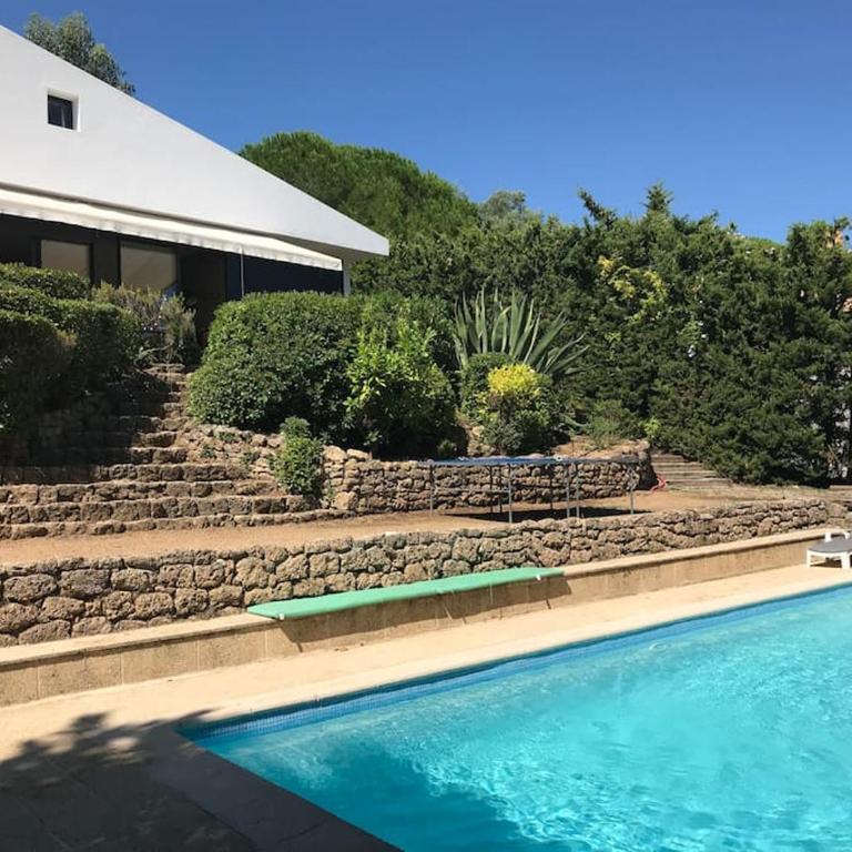 Villa La Tartane - Les Issambres - Villa - 22