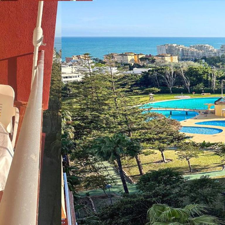 Mar Benalmadena - Minerva - One-Bedroom Apartment - 10
