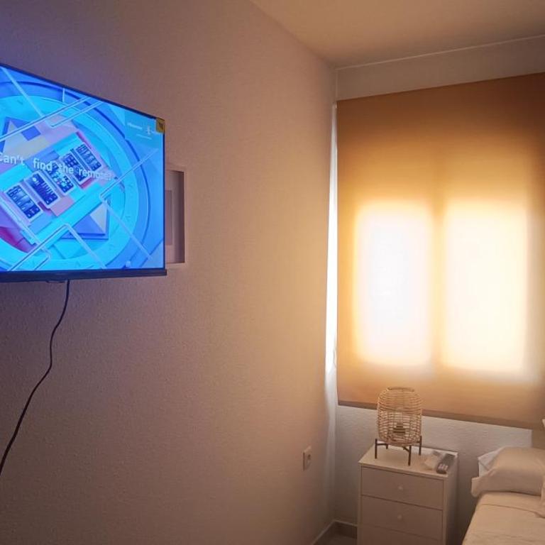 luxury homes Marbella sun beach and pool - Apartamento Deluxe de 3 dormitorios - 18