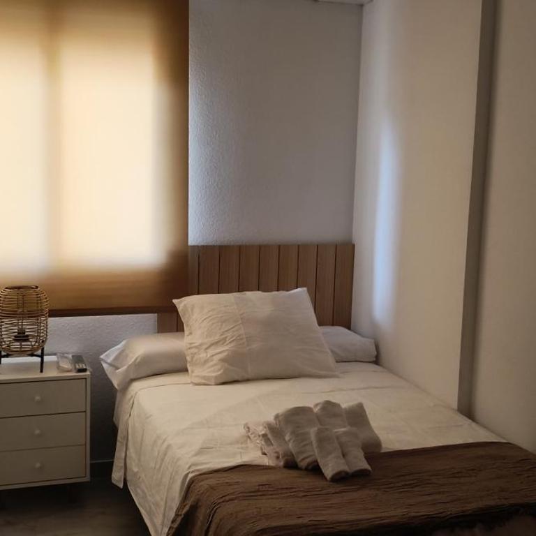 luxury homes Marbella sun beach and pool - Apartamento Deluxe de 3 dormitorios - 19