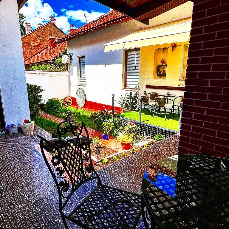 Bella Vista Sarajevo - Villa - 22