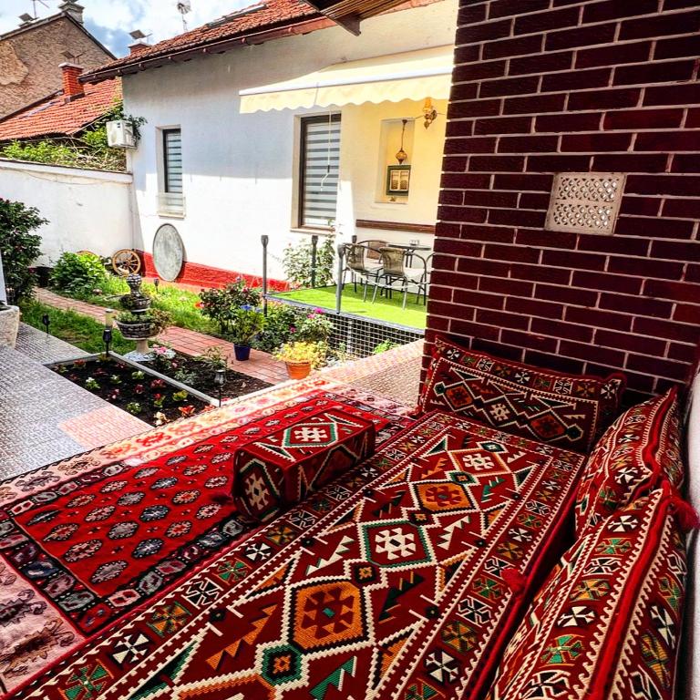 Bella Vista Sarajevo - Villa - 29